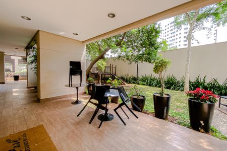 Apartamento para alugar com 69m², 3 quartos e 1 vagaÁrea comum