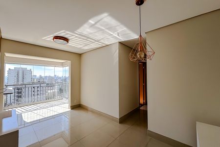 Apartamento para alugar com 69m², 3 quartos e 1 vaga Apartamento para alugar com 69m², 3 quartos e 1 vagaSala