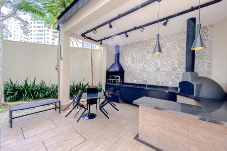Apartamento para alugar com 69m², 3 quartos e 1 vagaÁrea comum - Churrasqueira