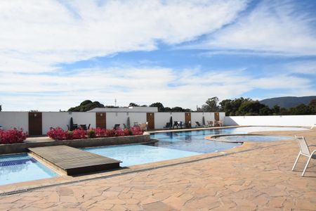 Área comum - Piscina de apartamento para alugar com 3 quartos, 81m² em Medeiros, Jundiaí