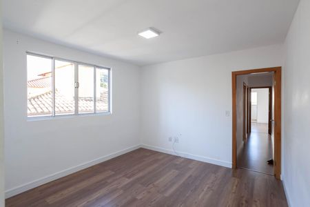 Sala de apartamento para alugar com 2 quartos, 88m² em Paquetá, Belo Horizonte