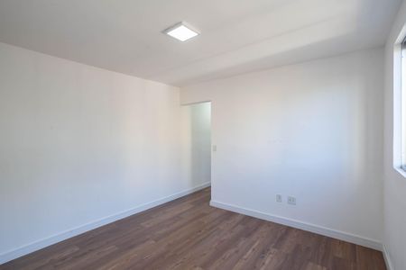 Sala de apartamento para alugar com 2 quartos, 88m² em Paquetá, Belo Horizonte