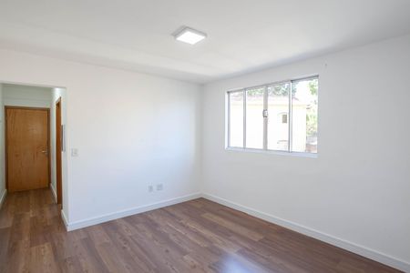 Sala de apartamento para alugar com 2 quartos, 88m² em Paquetá, Belo Horizonte
