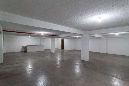 Área comum - Salão de festas de apartamento para alugar com 2 quartos, 88m² em Paquetá, Belo Horizonte