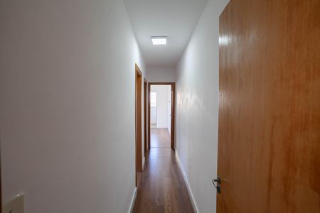Apartamento para alugar com 88m², 2 quartos e 2 vagasCorredor
