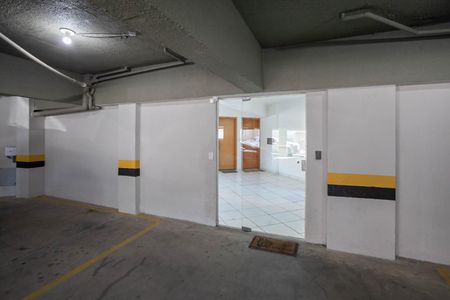 Apartamento para alugar com 88m², 2 quartos e 2 vagasEntrada