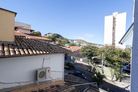 Apartamento para alugar com 88m², 2 quartos e 2 vagasQuarto - Vista 