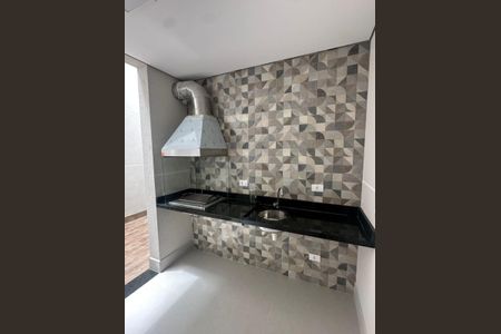 Foto 10 de casa para alugar com 3 quartos, 120m² em Vila Gumercindo, São Paulo