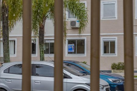 Apartamento para alugar com 48m², 2 quartos e 1 vaga Apartamento para alugar com 48m², 2 quartos e 1 vaga1ARS70/5
