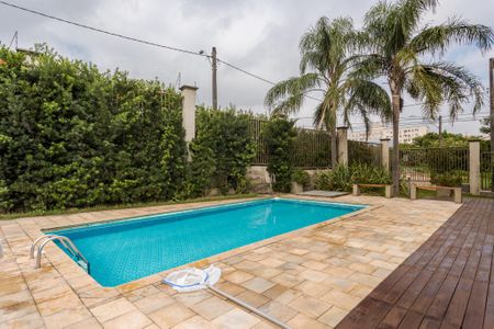 Apartamento para alugar com 48m², 2 quartos e 1 vaga Apartamento para alugar com 48m², 2 quartos e 1 vagaÁrea comum - Piscina