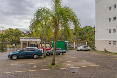 Apartamento para alugar com 48m², 2 quartos e 1 vaga Apartamento para alugar com 48m², 2 quartos e 1 vagaQuarto
