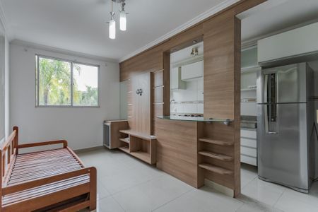 Apartamento para alugar com 2 quartos, 48m² em Passo das Pedras, Porto Alegre