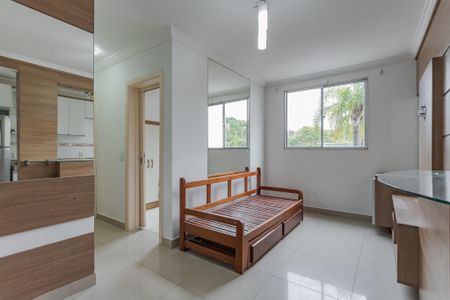 Apartamento para alugar com 48m², 2 quartos e 1 vaga Apartamento para alugar com 48m², 2 quartos e 1 vagaSala