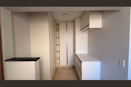 Apartamento para alugar com 140m², 3 quartos e 2 vagas Apartamento para alugar com 140m², 3 quartos e 2 vagasÁrea de Serviço