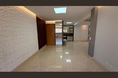 Apartamento para alugar com 140m², 3 quartos e 2 vagas Apartamento para alugar com 140m², 3 quartos e 2 vagasSala