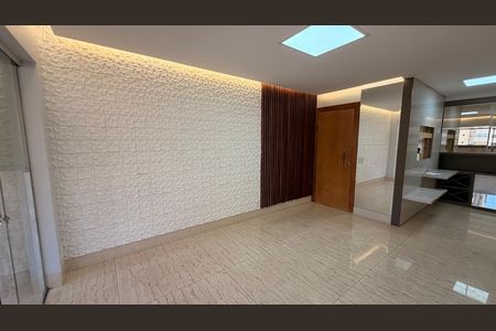 Apartamento para alugar com 140m², 3 quartos e 2 vagas Apartamento para alugar com 140m², 3 quartos e 2 vagasSala