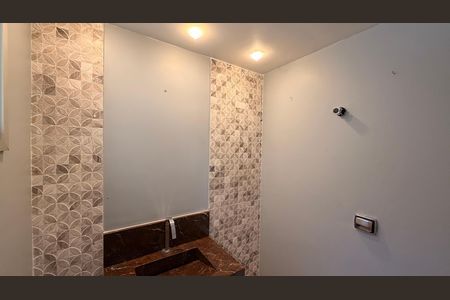 Apartamento para alugar com 140m², 3 quartos e 2 vagas Apartamento para alugar com 140m², 3 quartos e 2 vagasLavabo