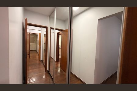 Apartamento para alugar com 140m², 3 quartos e 2 vagas Apartamento para alugar com 140m², 3 quartos e 2 vagasSuíte 3