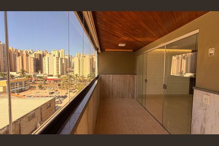 Apartamento para alugar com 140m², 3 quartos e 2 vagas Apartamento para alugar com 140m², 3 quartos e 2 vagasSacada