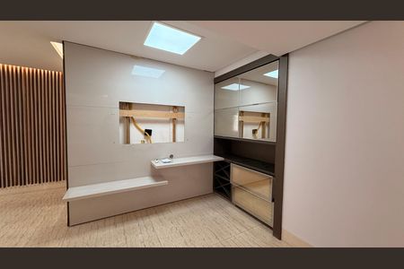 Apartamento para alugar com 140m², 3 quartos e 2 vagas Apartamento para alugar com 140m², 3 quartos e 2 vagasDetalhe Sala