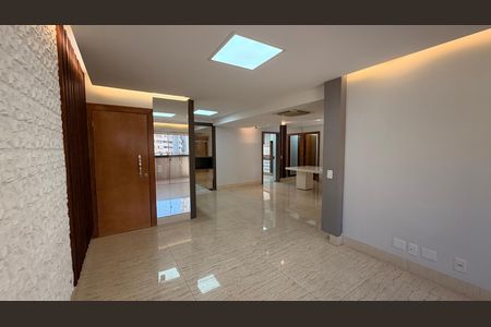 Apartamento para alugar com 140m², 3 quartos e 2 vagas Apartamento para alugar com 140m², 3 quartos e 2 vagasSala