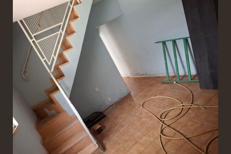 Foto 20 de casa à venda com 5 quartos, 236m² em Jardim Irene, Santo André