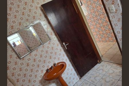 Foto 34 de casa à venda com 5 quartos, 236m² em Jardim Irene, Santo André