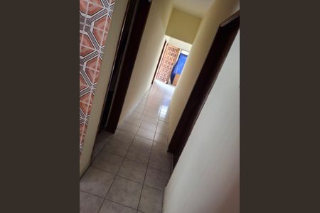 Foto 35 de casa à venda com 5 quartos, 236m² em Jardim Irene, Santo André