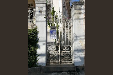 Casa à venda com 4 quartos, 129m² em Sampaio, Rio de Janeiro