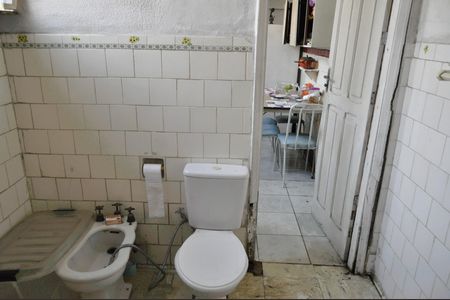 Casa à venda com 4 quartos, 129m² em Sampaio, Rio de Janeiro