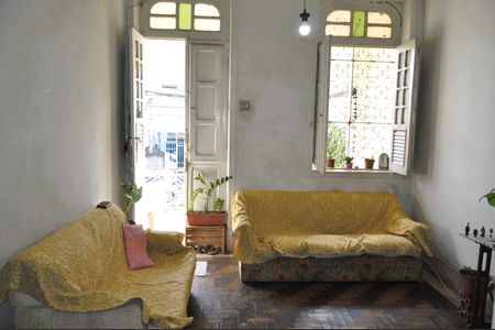 Casa à venda com 4 quartos, 129m² em Sampaio, Rio de Janeiro