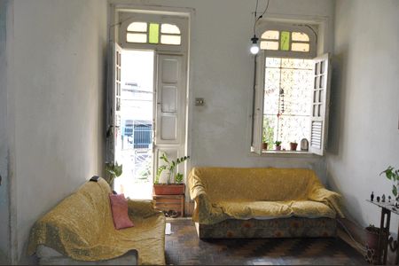 Casa à venda com 4 quartos, 129m² em Sampaio, Rio de Janeiro