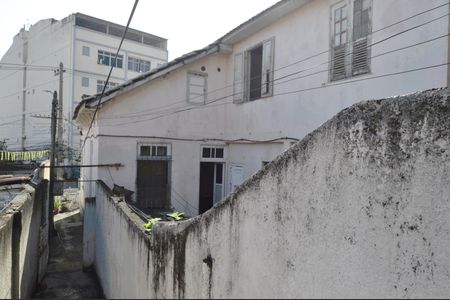 Casa à venda com 4 quartos, 129m² em Sampaio, Rio de Janeiro