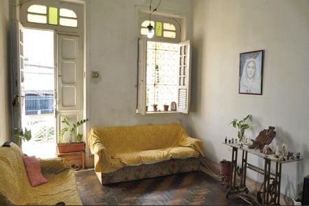 Casa à venda com 4 quartos, 129m² em Sampaio, Rio de Janeiro