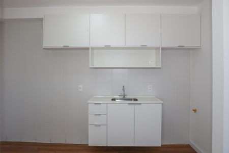 Apartamento para alugar com 42m², 2 quartos e 1 vaga Apartamento para alugar com 42m², 2 quartos e 1 vagaCozinha