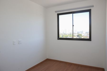 Quarto 1 de apartamento para alugar com 2 quartos, 42m² em Lapa de Baixo, São Paulo