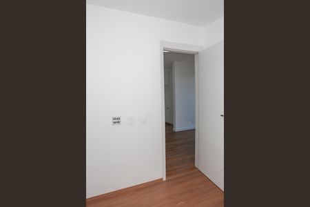 Apartamento para alugar com 42m², 2 quartos e 1 vaga Apartamento para alugar com 42m², 2 quartos e 1 vagaQuarto 2