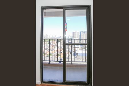 Sala de apartamento para alugar com 2 quartos, 42m² em Lapa de Baixo, São Paulo