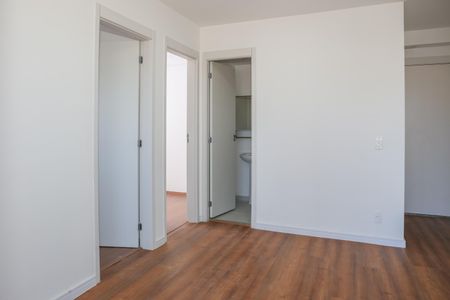 Apartamento para alugar com 42m², 2 quartos e 1 vaga Apartamento para alugar com 42m², 2 quartos e 1 vagaSala