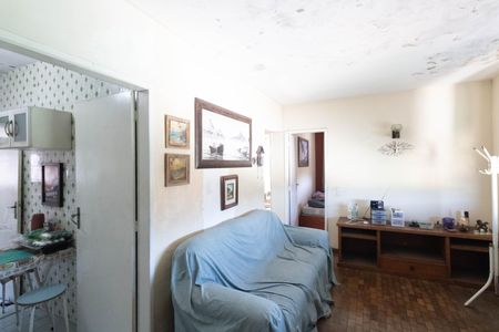 Apartamento à venda com 3 quartos, 80m² em Campo Grande, Rio de Janeiro