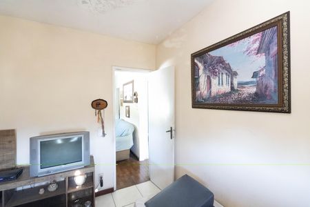 Quarto 1 de apartamento à venda com 3 quartos, 80m² em Campo Grande, Rio de Janeiro