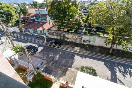 Vista do Quarto 1 de apartamento à venda com 3 quartos, 80m² em Campo Grande, Rio de Janeiro