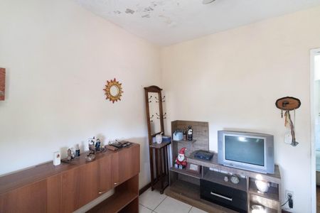Quarto 1 de apartamento à venda com 3 quartos, 80m² em Campo Grande, Rio de Janeiro