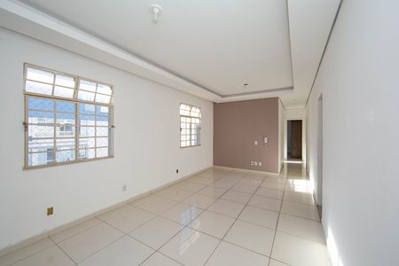 Apartamento para alugar com 3 quartos, 98m² em Nova Suíça, Belo Horizonte
