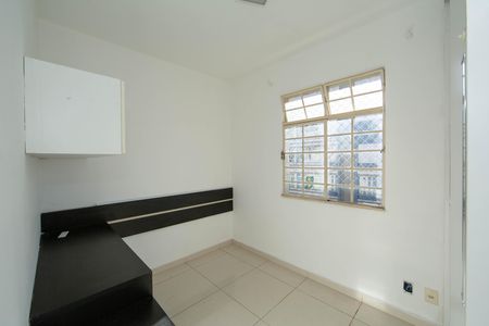 Apartamento para alugar com 98m², 3 quartos e 1 vaga Apartamento para alugar com 98m², 3 quartos e 1 vagaQUARTO1