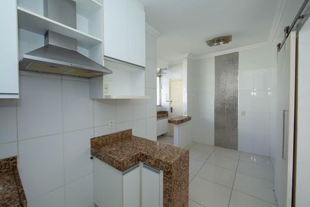 Apartamento para alugar com 98m², 3 quartos e 1 vaga Apartamento para alugar com 98m², 3 quartos e 1 vagaCOZINHA