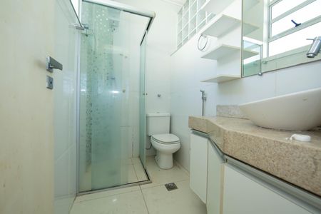 Apartamento para alugar com 98m², 3 quartos e 1 vaga Apartamento para alugar com 98m², 3 quartos e 1 vagaBANHEIRO2