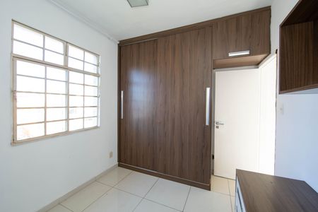 QUARTO3 de apartamento para alugar com 3 quartos, 98m² em Nova Suíça, Belo Horizonte