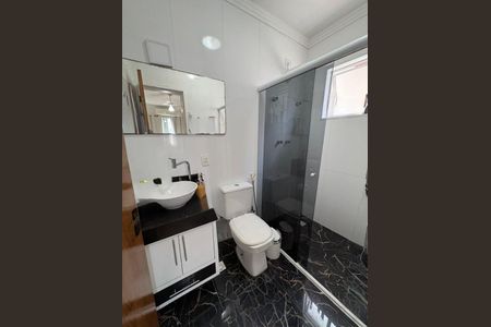 Casa para alugar com 3 quartos, 100m² em Jardim Progresso, Guarujá