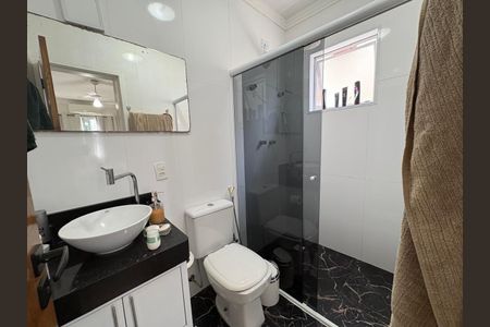 Casa para alugar com 3 quartos, 100m² em Jardim Progresso, Guarujá